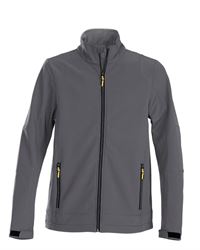 SOFTSHELL TRIAL UOMO 3 STRATI